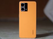 Review OPPO Reno7 | Varian 4G Berpenampilan Seksi oppo reno7 4g