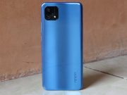 Review OPPO A16e | Kini Dengan Satu Kamera di Belakang OPPO A16e