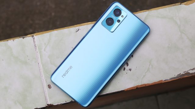 realme 9i