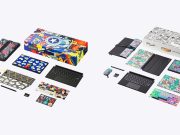 ASUS Siapkan Vivobook 13 Slate OLED Edisi Khusus Vivobook 13 Slate OLED Edisi Khusus