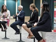 Di AVPN Global Conference, IOH Fokus pada Pengembangan Talenta Digital AVPN Global Conference