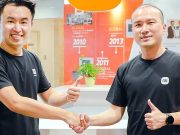 Xiaomi Tunjuk Wentao Zhao Sebagai Country Director Indonesia Wentao Zhao Country Director Xiaoi Indonesia