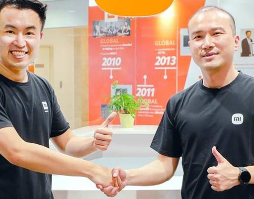 Xiaomi Tunjuk Wentao Zhao Sebagai Country Director Indonesia Wentao Zhao Country Director Xiaoi Indonesia