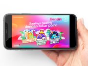 IOH Hadirkan Program BonsTri Terbaru Selama Liburan Sekolah Program BonsTri