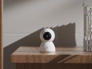 CCTV Olike Dibekali Fitur Canggih CCTV Olike OM-H1