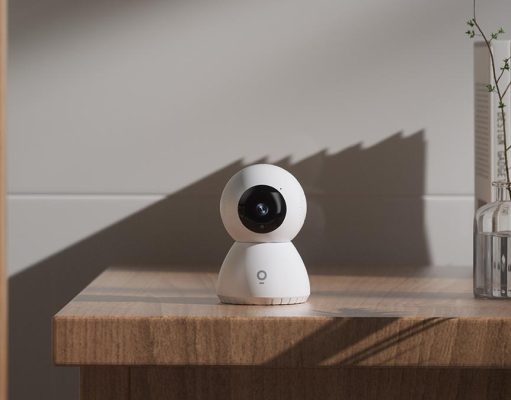 CCTV Olike Dibekali Fitur Canggih CCTV Olike OM-H1