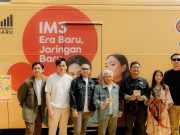 IM3 Gelar Collabonation Tour, Ajak Masyarakat Rasakan Jaringan Baru IOH Collabonation Tour