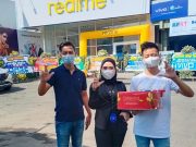 Ultah Ke-13, Complete Selular Berikan Diskon Produk Hingga 50% Complete Selular Ultah Ke-13