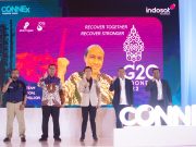 Indosat Dukung Transformasi Digital di Industri Pertambangan dan Migas Connex Webinar Industri Pertambangan dan Migas