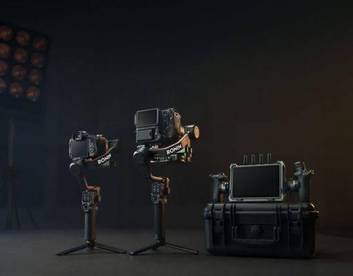 Erajaya Active Lifestyle Buka Pre-order DJI RS 3 Series DJI RS 3