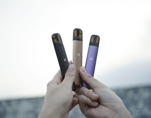 FOOM POD X | Rokok Elektrik Lebih Hemat dari Rokok Tembakau? rokok elektrik