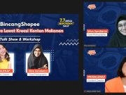 Tips Menciptakan Konten Makanan yang Menggugah Selera