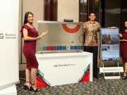 Dorong Meeting Hybrid Lebih Efisien, LG Hadirkan Sejumlah Produk Baru Meeting Hybrid LG Business Solutionns