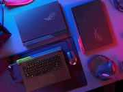 ASUS Siap Luncurkan Laptop Gaming ROG dengan AMD Ryzen 6000 Series di Indonesia Laptop Gaming ASUS ROG