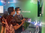 Lenovo Solutions Day Kembali Digelar, Pamerkan Solusi Teknologi Terbaru Lenovo Solutions Day