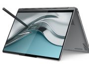 Lenovo Hadirkan Yoga 9i di Indonesia Lenovo Yoga 9i