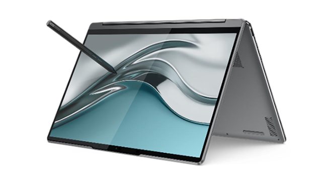 Lenovo Yoga 9i