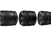 Sony Rilis 3 Lensa E-Mount APS-C Wide-Angle Terbaru Lensa E-Mount terbaru Sony