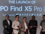 OPPO Find X5 Pro 5G Jadi Smartphone Flagship yang Value for Money OPPO Find X5 Pro 5G