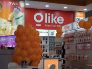 Olike Indonesia Hadir di Jakarta Fair, Tawarkan Diskon Hingga 55% Olike di Jakarta Fair