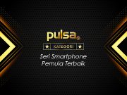 PULSA AWARDS Mid Year 2022 | Best Entry Level Smartphone Series Best Entry Level Smartphone