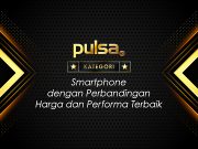 PULSA AWARDS MID YEAR 2022 | Most Valuable Phone Most Valuable Phone OPPO A96