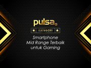 PULSA AWARDS MID YEAR 2022 | Smartphone Mid Range Terbaik untuk Gaming mid range gaming terbaik