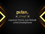 PULSA AWARDS Mid Year 2022 | Layanan Purna Jual Terbaik layanan purna jual terbaik