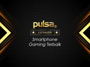 PULSA AWARDS Mid Year 2022 | Smartphone Gaming Terbaik gaming terbaik smartphone