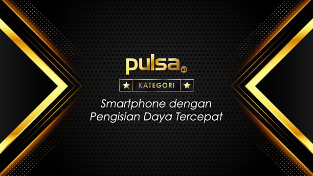 pengisian daya tercepat