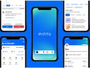 PINTU Raih Pendanaan Seri B US$113 Juta