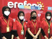 Erajaya Micro Learning Luluskan Peserta Didik PKL Batch 3 Erajaya Micro Learning