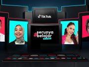 TikTok di Indonesia Bernegosiasi dengan Regulator Untuk Lisensi Pembayaran TikTok Luncurkan Kampanye Edukasi "#SerunyaBelajar Ada di TikTok"