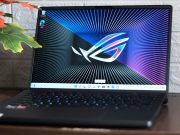 Review ASUS ROG Zephyrus G14 2022: Ringkas dan Lebih Bertenaga ASUS ROG Zephyrus G14 2022
