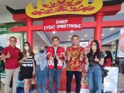 Perluas Penjualan Smartphone, Sharp Gandeng Dealer Besar Sharp Gandeng Dealer Besar