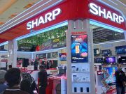 Sharp Indonesia Catatkan Performa Positif di Tahun 2022 Performa Positif Sharp Indonesia