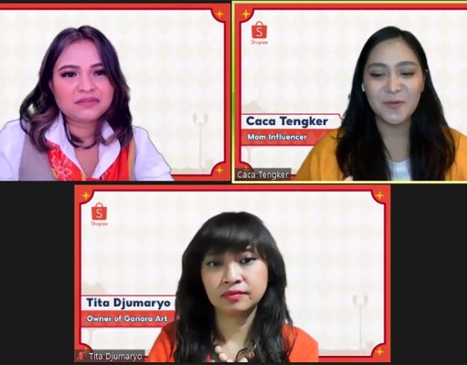 Shopee Bagikan Aktivitas Seru Menyambut Libur Sekolah Shopee Libur Sekolah