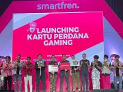 Gandeng Genesis Dogma dan Infinix, Smartfren Luncurkan Kartu Perdana Gaming Kartu Perdana Gaming Smartfren