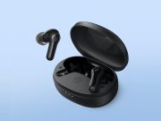 Soundcore Life Note E, TWS dengan Suara Bass Memukau Soundcore Life Note E