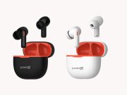STARTGO EARGUN BUDS, TWS Bersuara Ngebass Harga Terjangkau STARTGO EARGUN BUDS