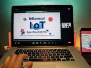 Telkomsel Luncurkan Solusi IoT Smart Manufacturing Telkomsel IoT Smart Manufacturing