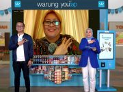 Youtap Dukung Kemenkop UKM RI Ciptakan UMKM Masa Depan UMKM Masa Depan Youtap