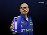 realme GT NEO 3 Resmi Rilis di Indonesia realme GT NEO 3 Resmi Dirilis