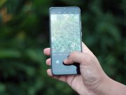 Kamera OPPO A16k Bisa Hasilkan Foto Malam yang Apik kamera OPPO A16k