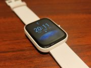 Review Amazfit BIP 3 | Layar Lebar, Ringan, Penuh Fitur amazfit BIP 3