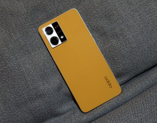 Tips Sembunyikan Gambar Sensitif di OPPO Reno7 sembunyikan gambar sensitif