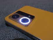 Tips Mengatur Notifikasi pada Orbit Light OPPO RENO7 tips orbit light reno7