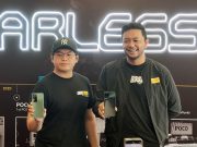 POCO F4 Series Resmi Hadir di Indonesia poco f4 series
