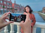 Ini Dia Foto Portrait Siang vs Malam OPPO Reno7 portrait Reno7 siang malam