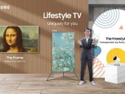 Samsung Hadirkan Jajaran Smart TV 2022 untuk Segala Aktivitas samsung tv 2022